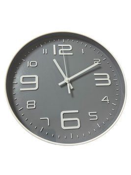 2030А6 Годинник настінний d 30 см 00-00003073 фото