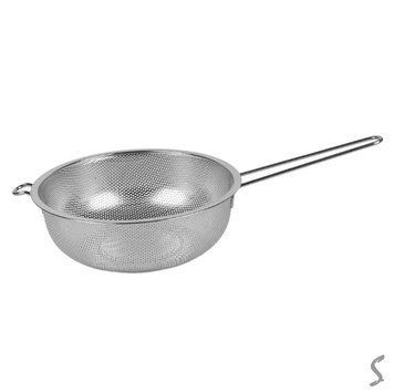 Друшляк-сито з ручкою SS 22.5см R93251-22.5 (120шт) 00-00020255 фото