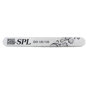 ZF-301 Пилка для нігтів 120/120 SPL # 00-00000510 фото