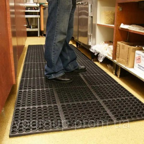 Horeca Mat-1 Коврик під барну стійку 60*90см 00-00017865 фото