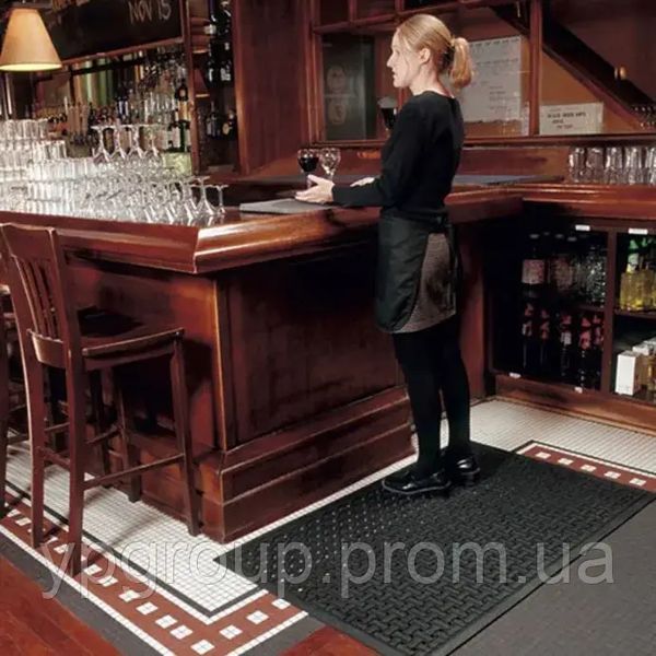 Horeca Mat-1 Коврик під барну стійку 60*90см 00-00017865 фото