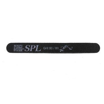 ВF-101 Пилка для нігтів 80/80 SPL 00-00000514 фото