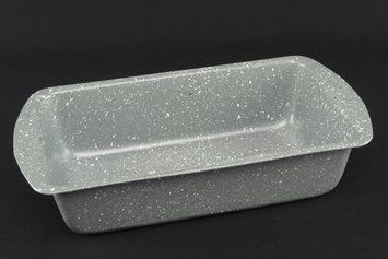 Дечка мрамор (23х13х7см) 1143 А-Plus 00-00010385 фото