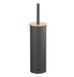 ARHB3503DB Йоржик з підставкою Minimalism 9.5x27.5/38см,сірий Ardesto # 00-00019134 фото 1