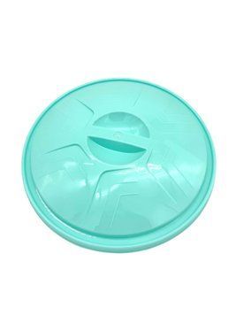 Кришка до відра 12л м'ята R plastic 00-00013882 фото