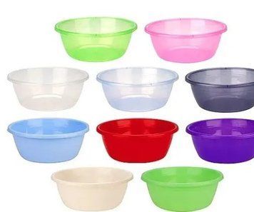 Миска прозора 4,5л R plastic 00-00012766 фото