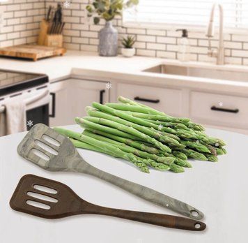 Лопатка силікон MR-1150 (27,5*5,3*1см) Maestro 00-00008086 фото