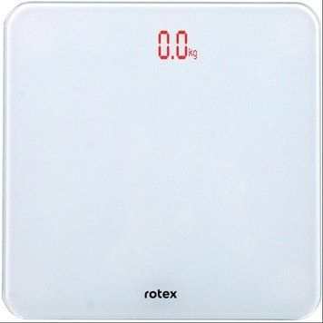 Вага підлогова RSB 20-W Rotex 00-00010549 фото