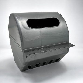 Тримач для паперу МІКС 24шт/уп R Plastic 00-00003733 фото
