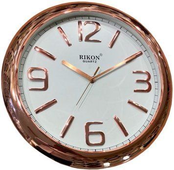 2951DX Годинник настінний d 34см 00-00018295 фото