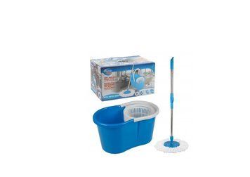 68210 Відро Mop Magic 360* Блакитне 00-00015559 фото