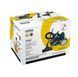 Пилосос RVC 16-B EcoPower 700Вт Rotex 00-00017733 фото 2