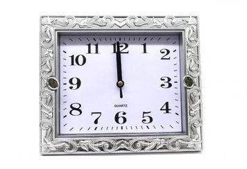 513 Годинник настінний d 21 00-00010600 фото