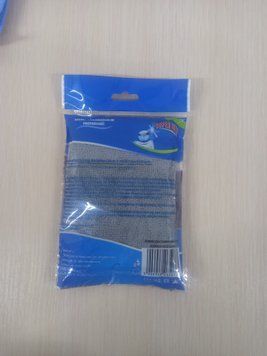 65073 Серветка (ганчірка) мікрофібра 30*30см Фенікс Польща 00-00013253 фото
