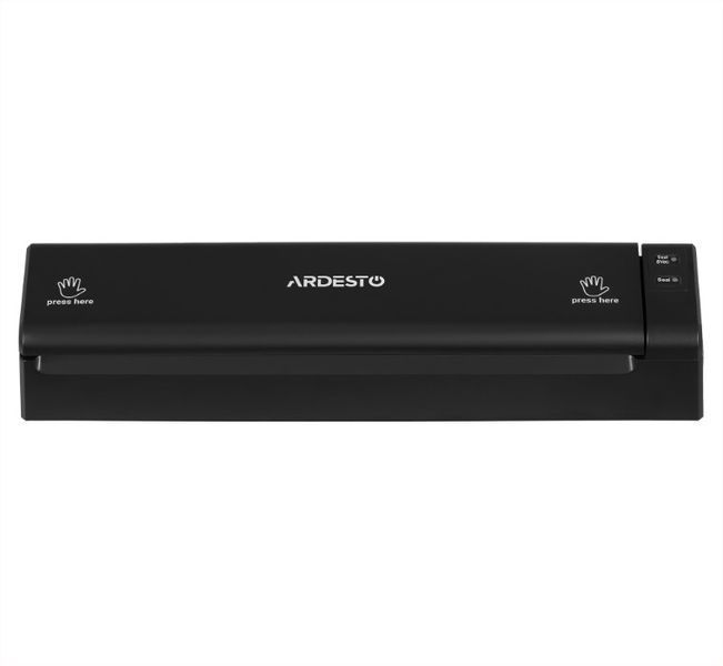 Вакууматор VS-X1B 110Вт 28см Ardesto # 00-00003105 фото