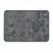 Коврик універсальний для підлоги Towel 39,5*60 сірий Dariana 00-00019193 фото 1